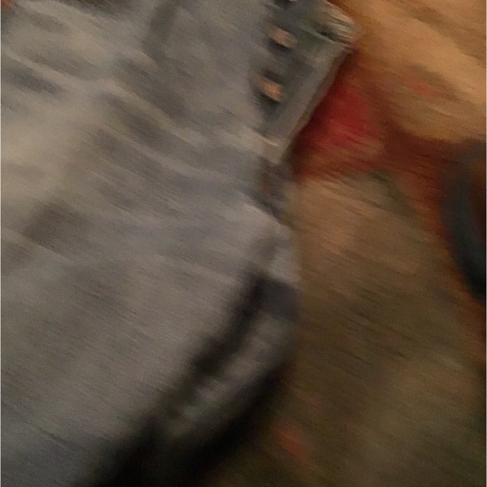 Men’s 501 Levi jeans